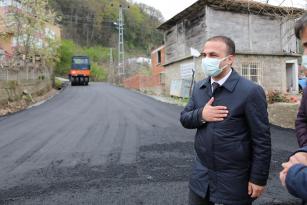 ÇÖTELİ – BAŞKÖY ve YAPRAKLI MAHALLELERİ ÇİFTE BAYRAM YAŞAYACAK