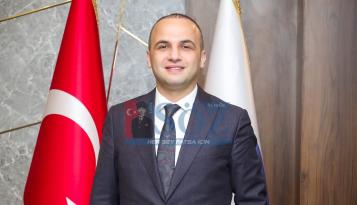 19 MAYIS İSTİKLAL VE İSTİKBAL MÜCADELESİNİN SEMBOLÜDÜR