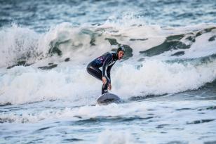 BAŞKAN GÜLER: “ORDU BİR DALGA SÖRFÜ CENNETİ”