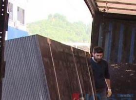 Fatsa Organize Sanayi Bölgesi’nde Üretiliyor