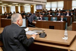 OBB MECLİSİNDE SEÇİMLER YAPILDI