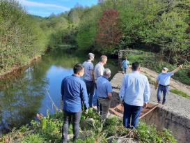 OSKİ SAHAYI BOŞ BIRAKMIYOR