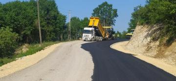 ÜNYE’YE BÜYÜKŞEHİR ELİ