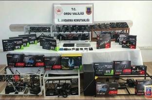 Kripto para üretimi suç mu?