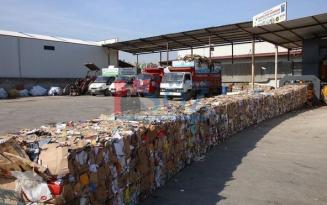 FATSA’DA, “ATIK AZALTIMI SEFERBERLİĞİ”