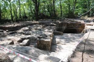 Cıngırt Kalesinde yeniden arkeolojik kazılara başlanıyor…
