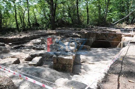 Cıngırt Kalesinde yeniden arkeolojik kazılara başlanıyor…