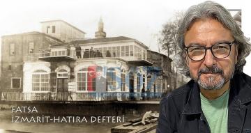 Fatsalıların ilgi duyduğu “İzmarit Hatıra Defteri” adlı Facebook grubunun nasıl kurulduğunu ilk defa okuyacaksınız…