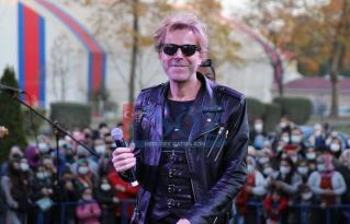 Soner Arıca Fatsa’yı coşturdu…