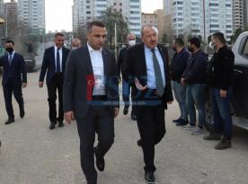 DOLUNAY’A ASIRLIK KONFORLU YOLLAR YAPILIYOR…