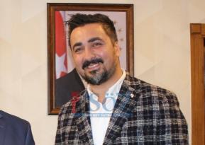 Kızılay’a renk katmıştı, bugün ise aday olmadığını duyurdu…