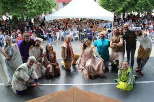 “HERKES İÇİN KELOĞLAN”