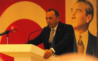 CHP FATSA İLÇE BAŞKANI MURAT İNANLI: ‘’İNSANLAR DİNDEN NASIL SOĞUTULUR?’’