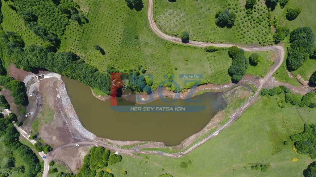 OSKİ KABATAŞ’TA 3 YILDA 20 PROJE TAMAMLADI