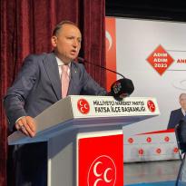 İLÇE İLÇE AYDINLATMA VE ANLATMA FATSA PROGRAMI