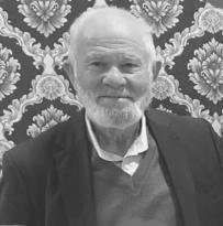 ÜNYELİ MESLEKTAŞIMIZ GAZETECİ HAMZA ALP’İN BABASI VEFAT ETTİ