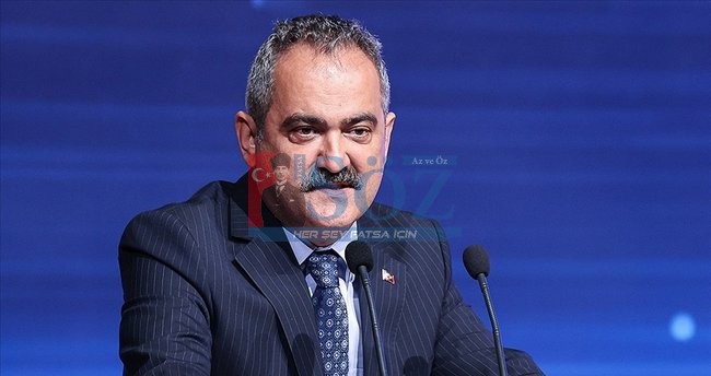 Milli Eğitim Bakanı Mahmut Özer’in Fatsa programı belli oldu…