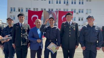 Engeli Olan Gençlerimizin Askerlik Mutluluğu