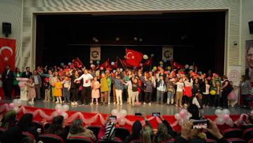 10-16 Mayıs Engelliler Haftası