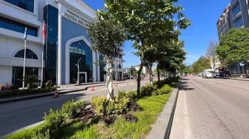 FATSA’NIN 48 AYRI NOKTASINDA YOĞUN ÇALIŞMA