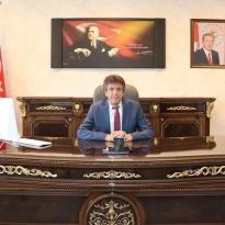 Kaymakamımız Avni Kula’nın 19 Mayıs Atatürk’ü Anma, Gençlik ve Spor Bayramı Mesajı