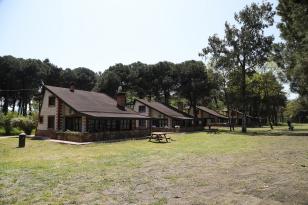 ÇINARSUYU TABİAT PARKI SEZONA HAZIRLANIYOR