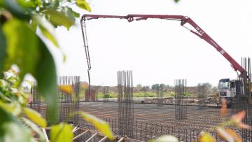 FATSA’DA GENÇLERİ HEYECANLANDIRAN DEV PROJE