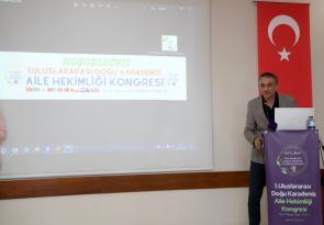 Vali Sonel, “Sağlık Çalışanlarımızın Yaptığı İş Çok Kıymetli”