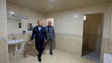 Ordu’ya Yeni Huzurevi Yapılacak