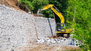 YUSUFLU MAHALLESİ BELEDİYE HİZMETLERİNDEN ÇOK MEMNUN