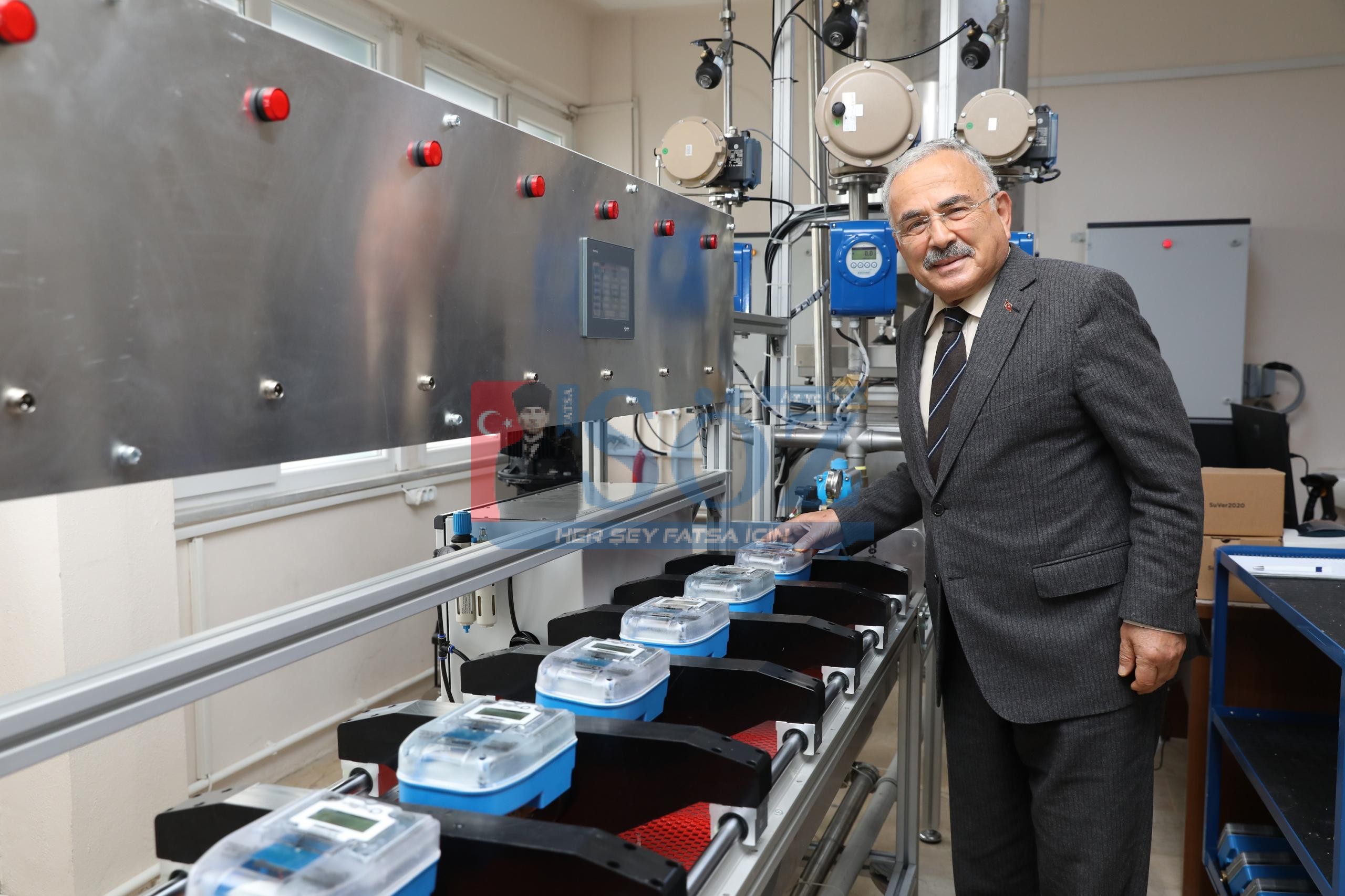 SUVER2020’YE SİPARİŞ YAĞIYOR