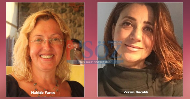 FATSALI NAHİDE, İNGİLETERE’DE “GÖÇMEN KADINLARIN KALEMİNDEN ÖYKÜLER” YARIŞMASININ BİRİNCİSİ OLDU