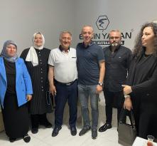 “Ordulu değil” diye eleştiriliyordu ama Orduluların yapmadığını yaptı…