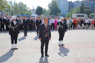 30 AĞUSTOS ZAFERİ TARİHTE EŞİNE AZ RASTLANAN BİR ZAFERDİR