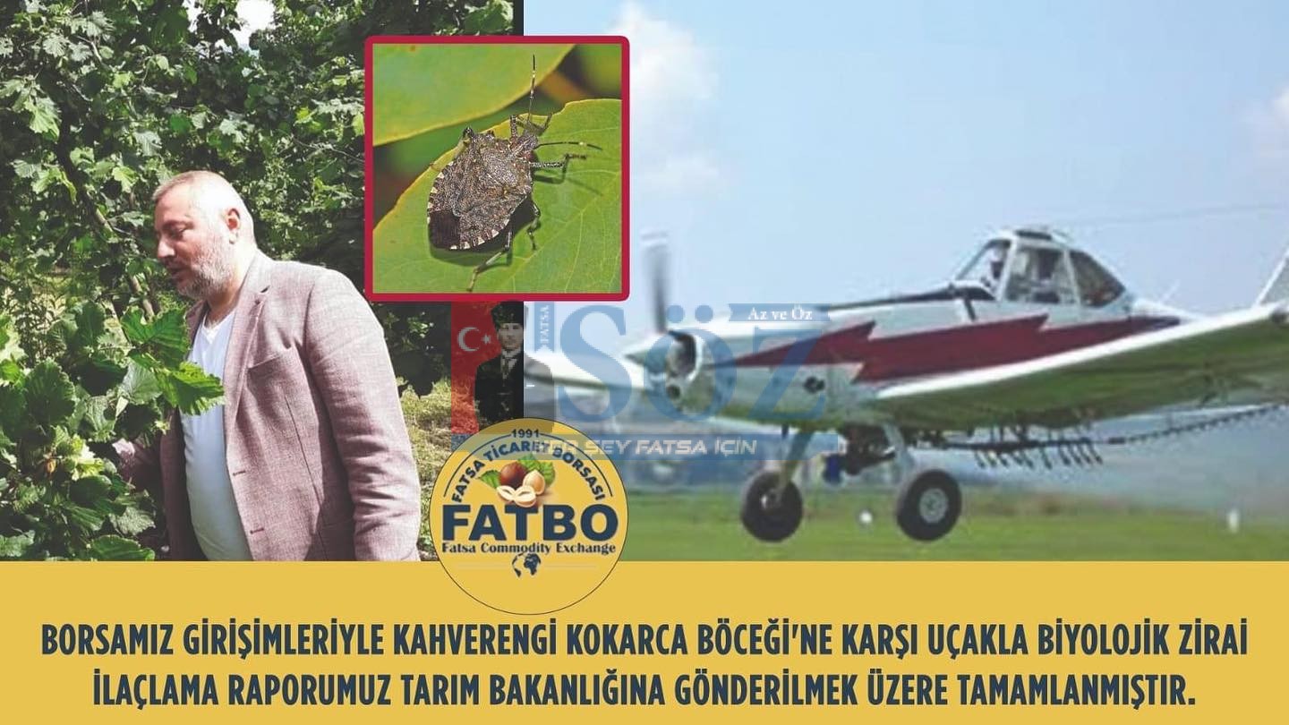 FATBO’DAN TARIM BAKANLIĞINA ÖNERİ