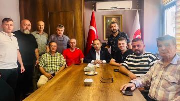 “Fatsa Benim Sevdam”