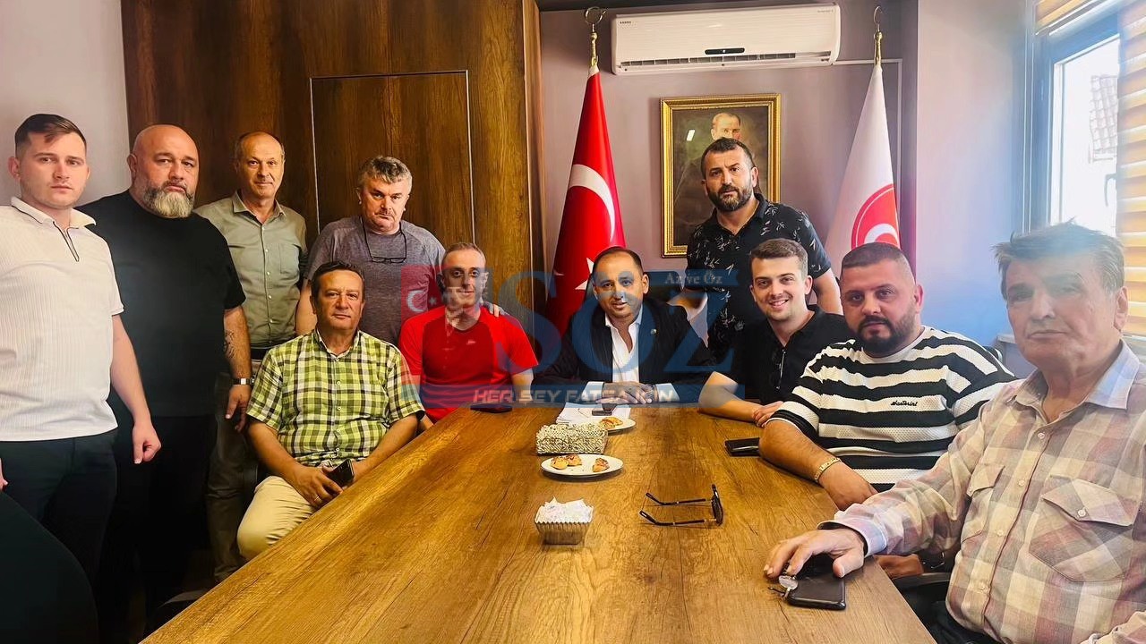 “Fatsa Benim Sevdam”