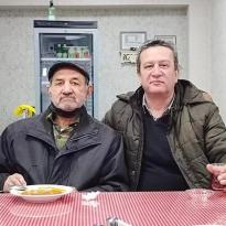 AHMET SERDAR VEFAT ETTİ