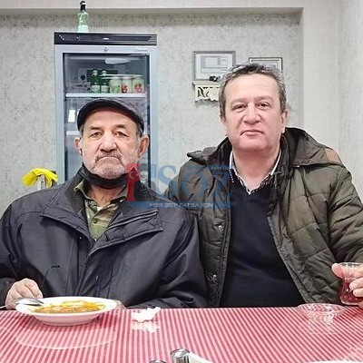 AHMET SERDAR VEFAT ETTİ