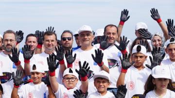 BAŞKA BİR FATSA YOK