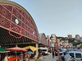 FATSA KAPALI PAZAR YERİNDEN İSTEK VAR