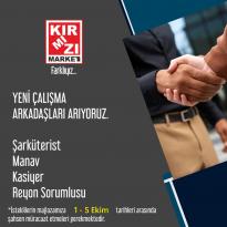 Fatsa Personel İlanı..