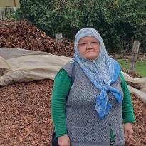 “1058 KG FINDIĞINI TMO’DAN GERİ İSTEDİ”