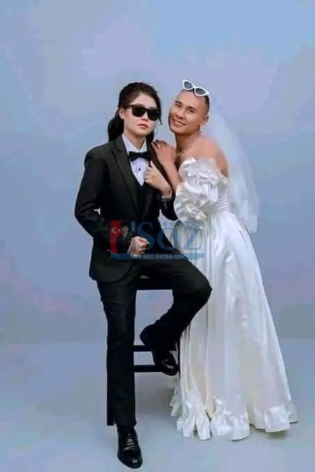 VAH BENİM İNSANIM VAAH!!