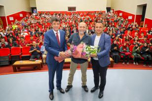 Fatsa Belediye Başkanı İbrahim Etem Kibar’ın Paylaşımı