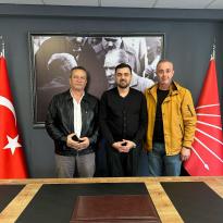 ONUR ÇAM; “Fatsa’nın çıkarları benim için her şeyden daha önemli”