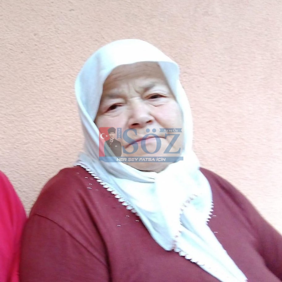 Sabiha Koca Vefat Etti…