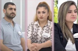 Bir televizyon programında tıp tarihini sarsan olay yaşandı.