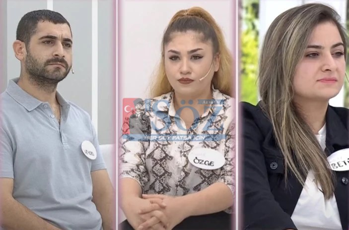 Bir televizyon programında tıp tarihini sarsan olay yaşandı.