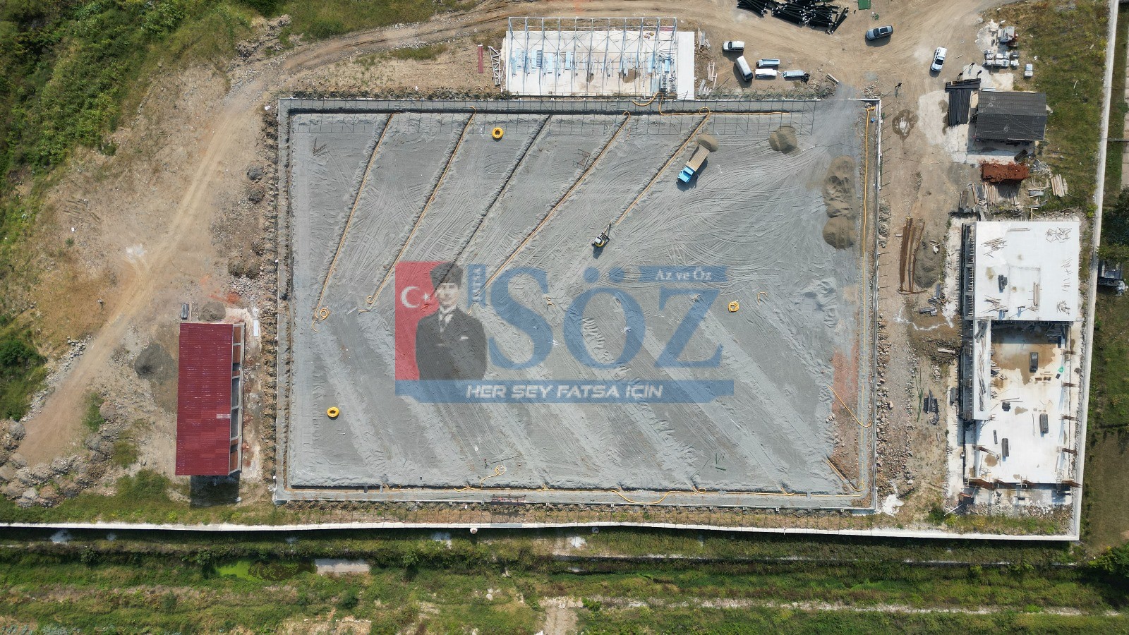 “FATSA SPORCU ŞEHRİ OLACAK”